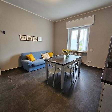 Via Brennero 5 Apartments Pastrengo Esterno foto