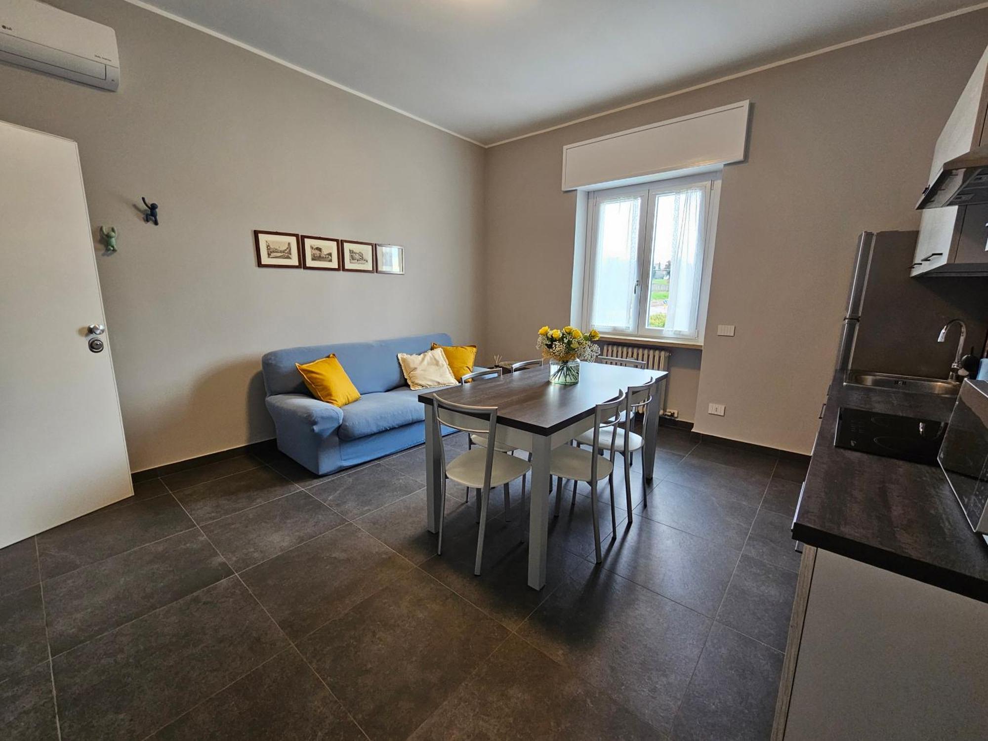 Via Brennero 5 Apartments Pastrengo Esterno foto