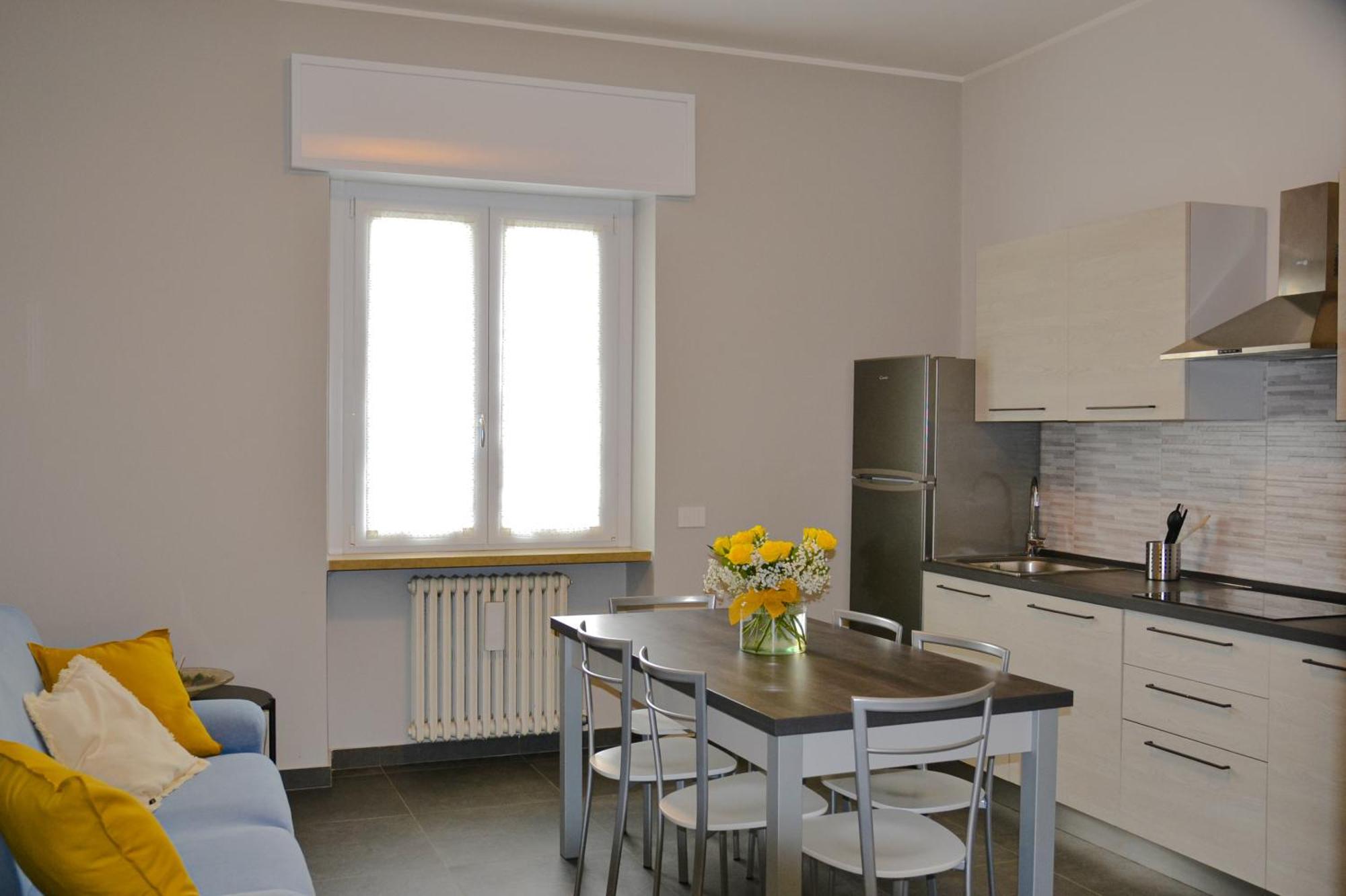 Via Brennero 5 Apartments Pastrengo Esterno foto