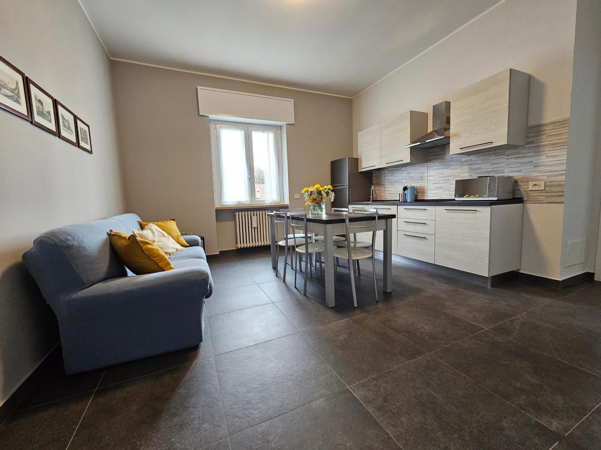 Via Brennero 5 Apartments Pastrengo Esterno foto