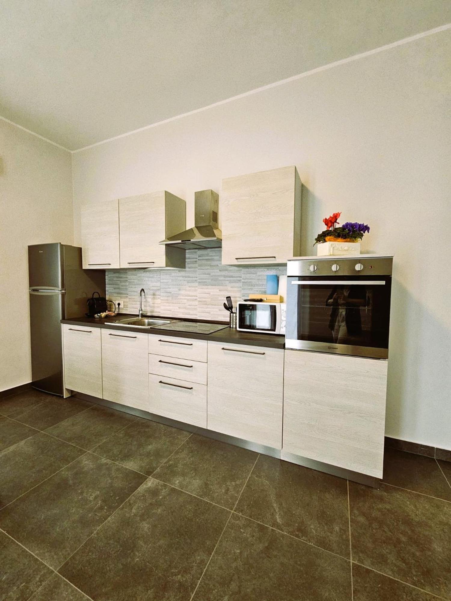 Via Brennero 5 Apartments Pastrengo Esterno foto