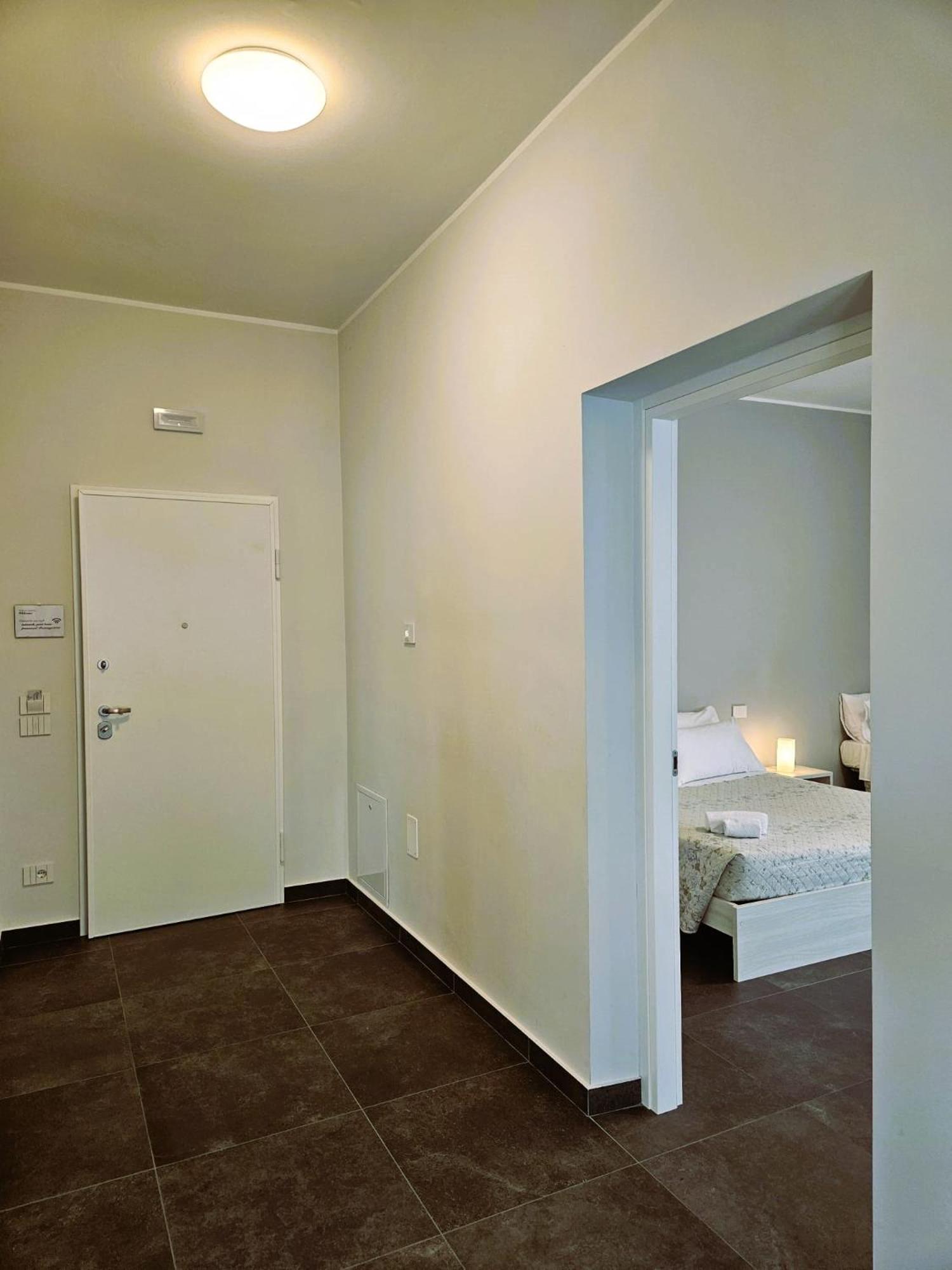 Via Brennero 5 Apartments Pastrengo Esterno foto